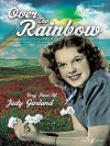 Over the Rainbow: The Very Best of Judy Garland: (Piano, Voice, Guitar) (songbook) - Judy Garland