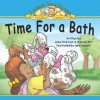 Time for a Bath - Jane Hileman, Marilyn Pitt