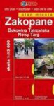 Zakopane, Nowy Targ, Bukowina - None