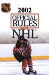 Official Rules of the NHL - National Hockey League