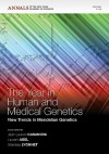 The Year in Human and Medical Genetics: New Trends in Mendelian Genetics - Jean-Laurent Casanova, Laurent Abel