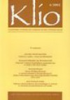 Klio 4/2003. Czasopismo poświęcone dziejom Polski i powszechnym - Krzysztof Mikulski