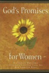 God's Promises for Women - Mary Ann Strain, Victor Hoagland