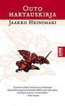 Outo hartauskirja - Jaakko Heinimäki