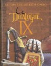 Le Décalogue, Tome 9: Le papyrus de Kôm-Ombo - Frank Giroud, Michel Faure