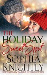 The Holiday Sweet Spot (Falcons in Love #2) - Sophia Knightly