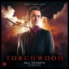 Torchwood - 1.2. Fall to Earth - James Goss