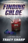 Finding Chloe - Tracy Sharp, Carl Graves