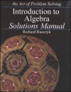 Introduction To Algebra The Art Of Problem Solving - Richard Rusczyk