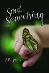 Soul Searching - A.R. Jones