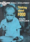 Thinking about Food - Ralph Whitlock