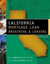 California Mortgage Loan Brokering & Lending - D.L. Grogan, Malcolm Chambers