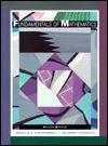 Fundamentals Of Mathematics - Arnold R. Steffensen, L. Murphy Johnson