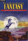 Das grosse Lesebuch der Fantasy - Melissa Andersson