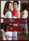 Stranger Danger: Ten Stranger Sex Erotica Stories - Jael Long, Paige Jamey, Brooke Weldon, Allysin Range, Alice Farney