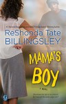 Mama's Boy - ReShonda Tate Billingsley