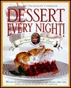 Dessert Every Night! - JoAnna M. Lund, Barbara Alpert