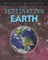 Destination Earth - Tom Jackson