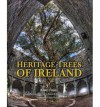 Heritage Trees of Ireland - Aubrey Fennell, Carsten Krieger, Kevin Hutchinson, Thomas Pakenham