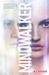 Mindwalker - A.J. Steiger