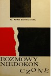 Rozmowy niedokończone - Adam Boniecki