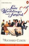 Four Weddings and a Funeral - Cherry Gilchrist, Richard Curtis