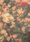 Mushishi, Tome 7 - Yuki Urushibara, Pascale Simon