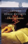 Die Seekarte - Arturo Pérez-Reverte