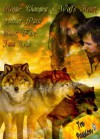 Reggie: Changing a Wolf's Heart (Denver Pack Book Five) - Jana Leigh, Kerri Good