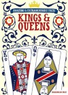 Amazing & Extraordinary Facts - Kings & Queens - Malcolm Day, Editors of David & Charles