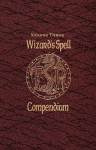 Wizard's Spell Compendium, Volume 3 (Advanced Dungeons & Dragons) - Jon Pickens