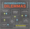 Inconsequential Dilemmas - Knock Knock