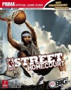 NBA Street Homecourt: Prima Official Game Guide - Fernando Bueno