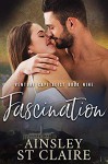 Fascination: (Billionaire Venture Capitalist #9): A Friends to Lovers Romance - Ainsley St Claire 