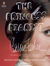 The Princess Diarist - Carrie Fisher