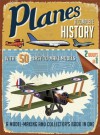 Planes: A Complete History - R. G. Grant