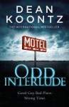 Odd Interlude - Dean Koontz