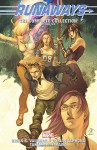 Runaways: The Complete Collection Volume 2 - Brian K. Vaughn, Adrian Alphona, Takeshi Miyazawa, Skottie Young