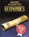 Economics Revision Guide - Rob Dixon, Keith West