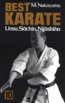 Best Karate, Vol.10: Unsu, Sochin, Nijushiho - Masatoshi Nakayama