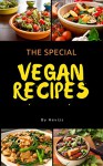 The Special Vegan Recipes vegetarian or vegan recipes you're after, or ideas for gluten or Dairy-free dishes Satisfy Everyone - Heviz's