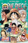 One Piece, Bd.60, Mein kleiner Bruder! - Eiichiro Oda