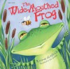 The Wide-Mouthed Frog Pop-Up Storybook - School Specialty Publishing, Brighter Child