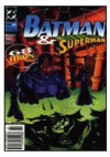 Batman & Superman 2/1998 [5] - Dan Jurgens, Douglas Moench, Kelley Jones, Joe Rubinstein