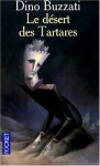 Le désert des Tartares - Dino Buzzati