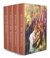 Heron's Landing: The Complete Series - Iris Morland