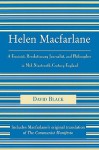 Helen MacFarlane: A Feminist, Revolutionary Journalist, and Philosopher in Mid-Nineteenth-Century England - David Black