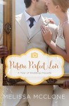 Picture Perfect Love: A June Wedding Story (A Year of Weddings Novella Book 7) - Melissa McClone