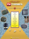 Ultimate TV Themes: 93 Songs from Your Favorite Shows - Mary Kay Beall Stan, Hal Leonard Publishing Corporation