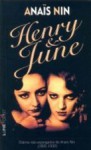 Henry & June: Diários não Expurgados de Anaïs Nin - Anaïs Nin